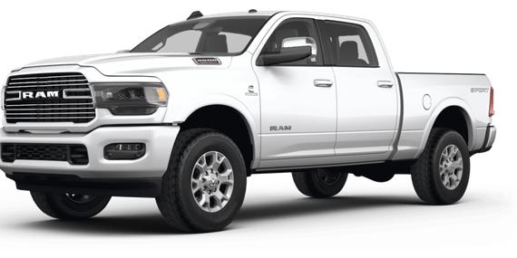 RAM 2500 2024 3C6UR5CJXRG171489 image