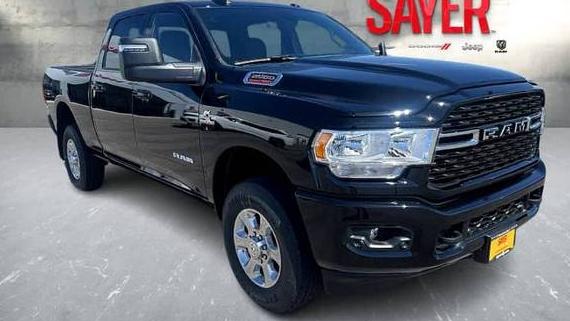 RAM 2500 2024 3C6UR5DLXRG238186 image