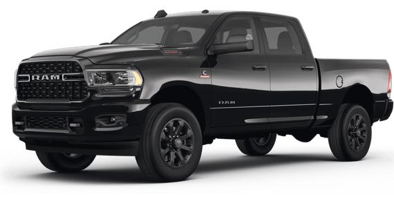 RAM 2500 2024 3C6UR5DL9RG153517 image