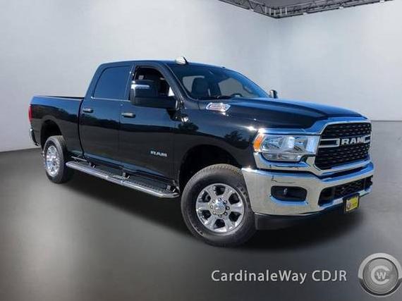 RAM 2500 2024 3C6UR5DJ1RG397693 image RAM 2500 2024 3C6UR5DJ1RG397693 image