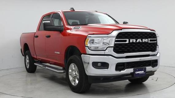RAM 2500 2024 3C6UR5DJ1RG406439 image RAM 2500 2024 3C6UR5DJ1RG406439 image