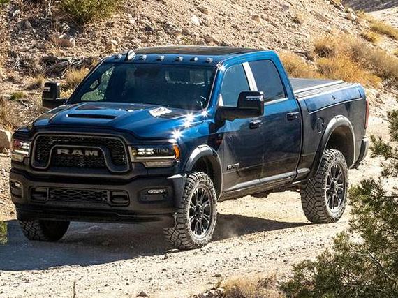 RAM 2500 2024 3C6UR5EJ3RG162548 image