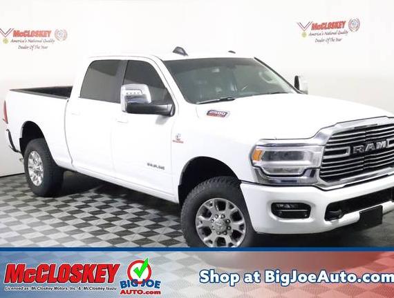 RAM 2500 2024 3C6UR5FL8RG340969 image RAM 2500 2024 3C6UR5FL8RG340969 image