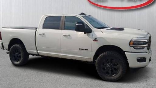 RAM 2500 2024 3C6UR5FL3RG299523 image RAM 2500 2024 3C6UR5FL3RG299523 image