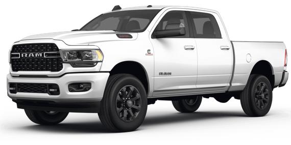 RAM 2500 2024 3C6UR5DJXRG373330 image