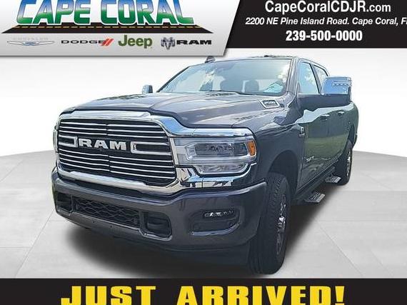 RAM 2500 2024 3C6UR5FL4RG206749 image