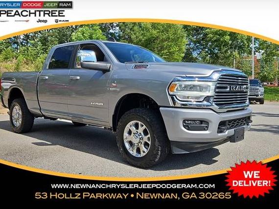 RAM 2500 2024 3C6UR5FL3RG104911 image