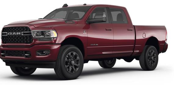 RAM 2500 2024 3C6UR5DJ2RG372902 image