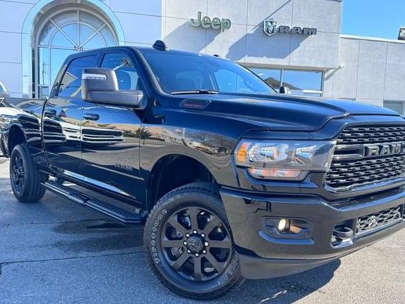 RAM 2500 2024 3C6UR5DJXRG387163 image RAM 2500 2024 3C6UR5DJXRG387163 image