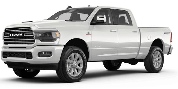 RAM 2500 2024 3C6UR5FL7RG159815 image RAM 2500 2024 3C6UR5FL7RG159815 image