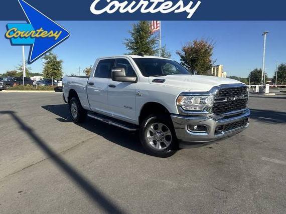 RAM 2500 2024 3C6UR5DL8RG244746 image RAM 2500 2024 3C6UR5DL8RG244746 image