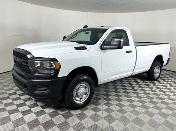 RAM 2500 2024 3C6UR5CJ1RG331324 image