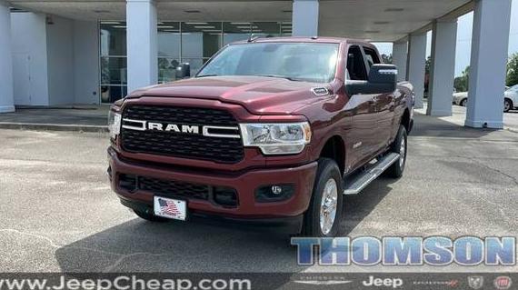 RAM 2500 2024 3C6UR5DJ7RG218427 image