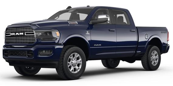 RAM 2500 2024 3C6UR5CL3RG118604 image