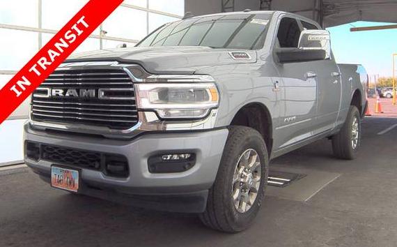 RAM 2500 2024 3C6UR5FL9RG286565 image