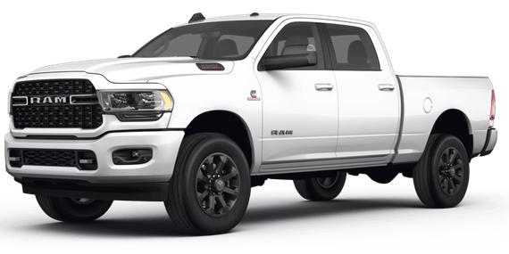 RAM 2500 2024 3C6UR5DL2RG100979 image