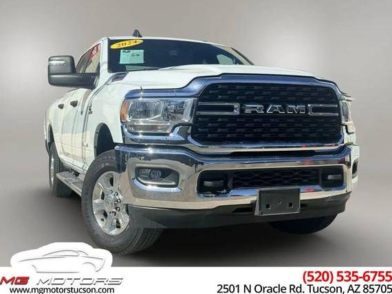 RAM 2500 2024 3C6UR5DL7RG266737 image RAM 2500 2024 3C6UR5DL7RG266737 image
