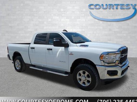 RAM 2500 2024 3C6UR5DL1RG101203 image RAM 2500 2024 3C6UR5DL1RG101203 image