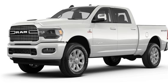 RAM 2500 2024 3C6UR5FL3RG196179 image