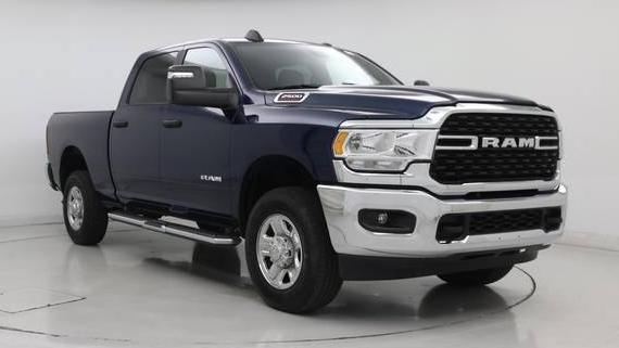 RAM 2500 2024 3C6UR5DJ8RG353206 image