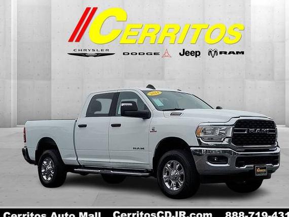 RAM 2500 2024 3C6UR5DL3RG266752 image RAM 2500 2024 3C6UR5DL3RG266752 image