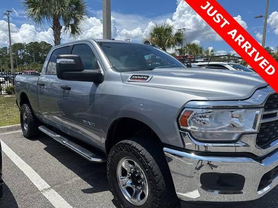RAM 2500 2024 3C6UR5DJ4RG348231 image