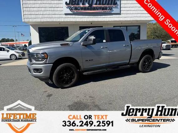 RAM 2500 2024 3C6UR5DJ0RG387267 image RAM 2500 2024 3C6UR5DJ0RG387267 image