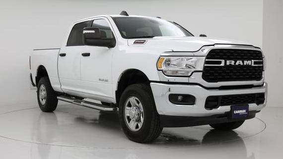 RAM 2500 2024 3C6UR5DJ8RG353819 image