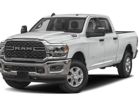 RAM 2500 2024 3C6UR5DL7RG340092 image RAM 2500 2024 3C6UR5DL7RG340092 image