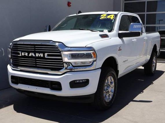 RAM 2500 2024 3C6UR5FLXRG282511 image