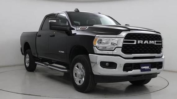 RAM 2500 2024 3C6UR5DJ2RG342637 image
