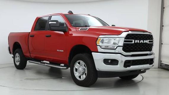 RAM 2500 2024 3C6UR5DJ4RG353722 image