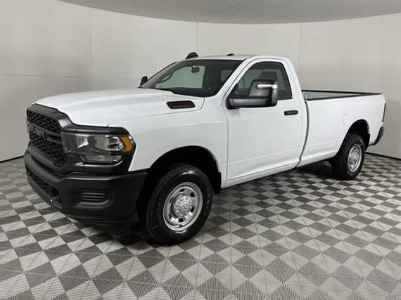 RAM 2500 2024 3C6UR5DJ3RG387280 image