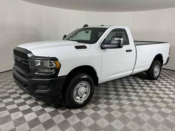 RAM 2500 2024 3C6UR5DLXRG154319 image