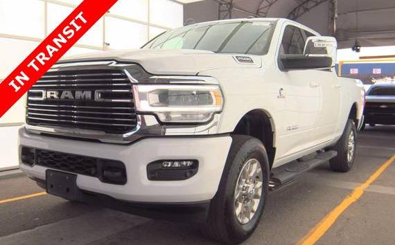 RAM 2500 2024 3C6UR5FLXRG267989 image