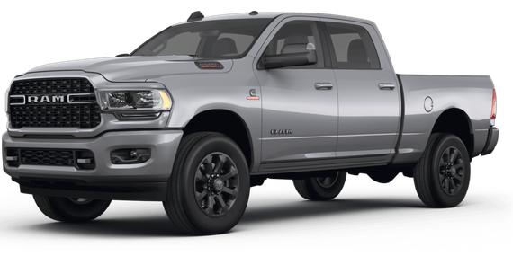 RAM 2500 2024 3C6UR5DJ7RG353553 image