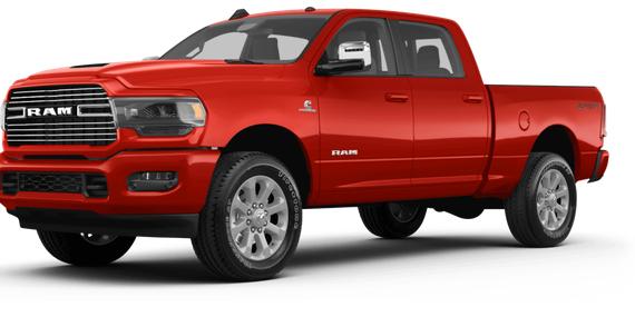 RAM 2500 2024 3C6UR5NL7RG186224 image