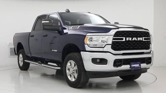 RAM 2500 2024 3C6UR5DJ4RG412882 image RAM 2500 2024 3C6UR5DJ4RG412882 image