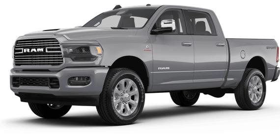 RAM 2500 2024 3C6UR5FL4RG176037 image