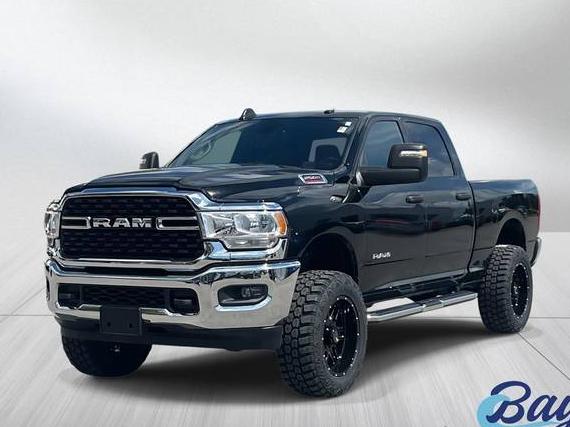 RAM 2500 2024 3C6UR5DJ6RG342432 image RAM 2500 2024 3C6UR5DJ6RG342432 image