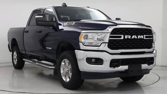 RAM 2500 2024 3C6UR5DJXRG322622 image