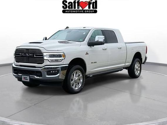 RAM 2500 2024 3C6UR5NL7RG131577 image RAM 2500 2024 3C6UR5NL7RG131577 image