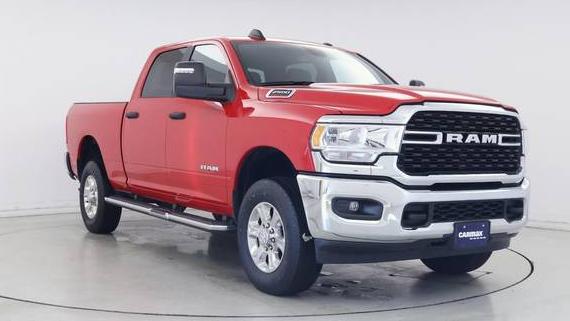 RAM 2500 2024 3C6UR5DJ1RG323108 image