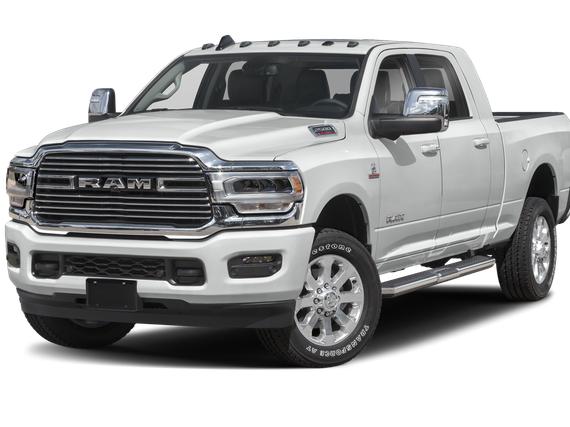 RAM 2500 2024 3C6UR5NL7RG188975 image