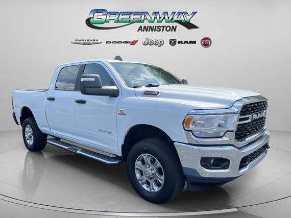 RAM 2500 2024 3C6UR5DL9RG156529 image RAM 2500 2024 3C6UR5DL9RG156529 image