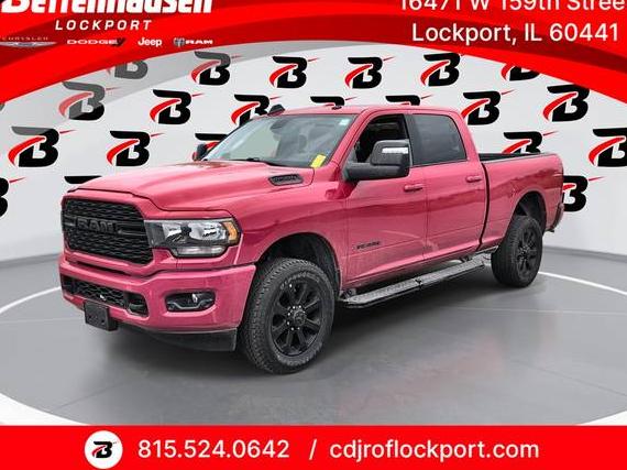 RAM 2500 2024 3C6UR5DJ1RG382921 image