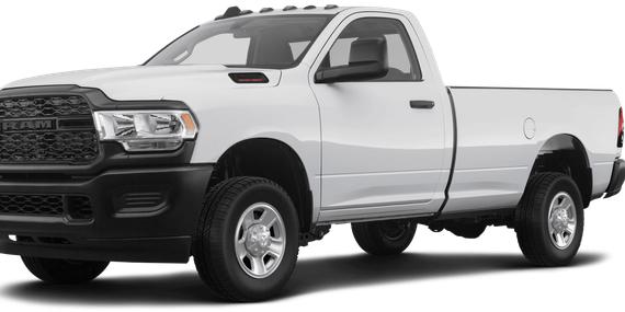 RAM 2500 2024 3C6MR5AJ7RG329905 image