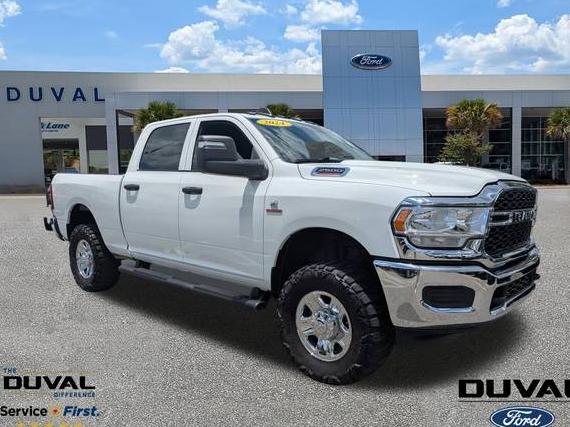 RAM 2500 2024 3C6UR5CL7RG218480 image