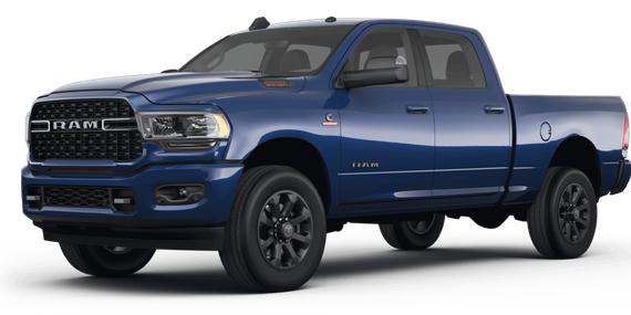 RAM 2500 2024 3C6UR5DJ5RG342633 image
