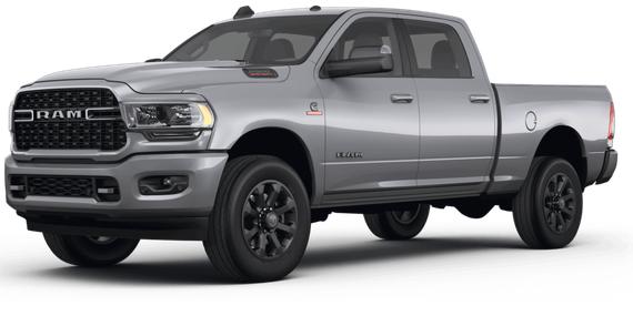 RAM 2500 2024 3C6UR5DJXRG343180 image